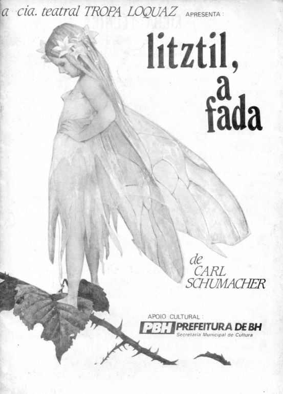Litztil, a fada