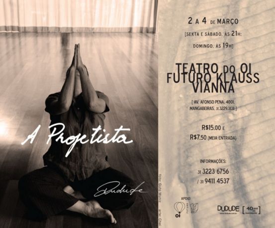 A Projetista