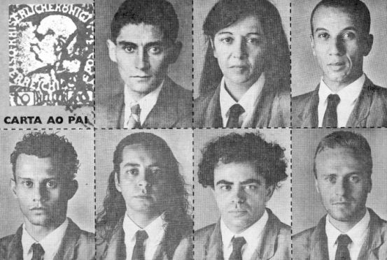 Carta ao Pai