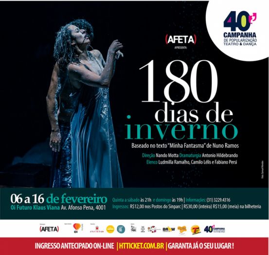 180 Dias de Inverno