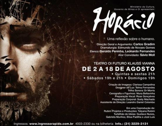 Horácio