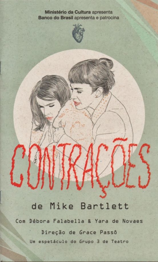 Contrações