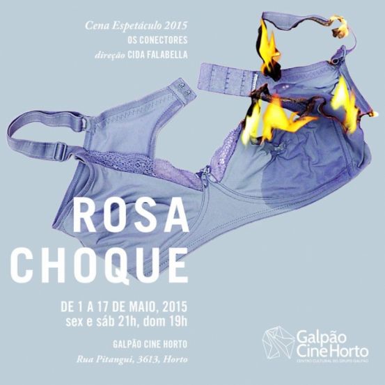 Rosa Choque