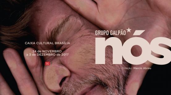 Nós