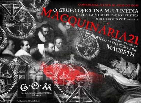 Macquin&aacute;ria 21