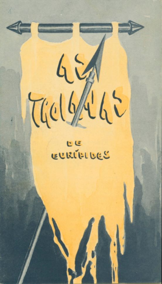 As Troianas