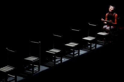 Woyzeck
