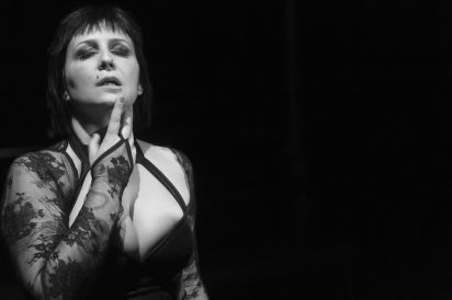 A &uacute;ltima can&ccedil;&atilde;o de amor deste pequeno universo