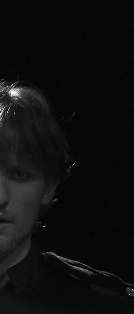 A &uacute;ltima can&ccedil;&atilde;o de amor deste pequeno universo