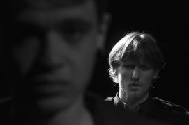 A &uacute;ltima can&ccedil;&atilde;o de amor deste pequeno universo