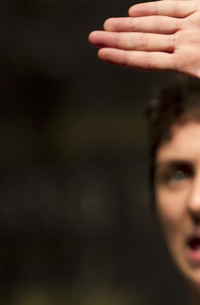 Descartes com Lentes