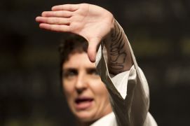 Descartes com Lentes