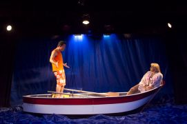 Amar &eacute;... uma com&eacute;dia