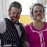 Uma surpresa para Benedita