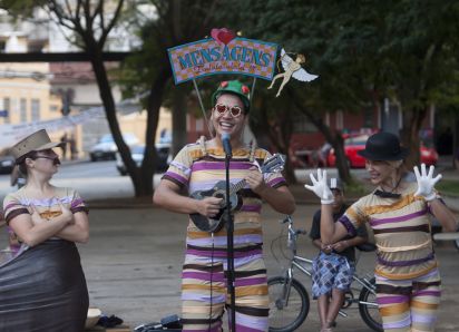 N&atilde;o se d&aacute; um sim assim &agrave; toa