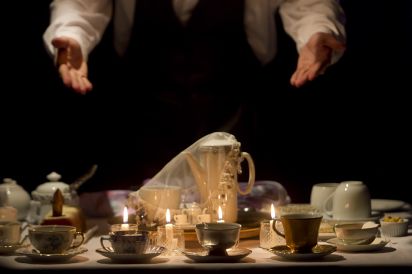 Lou&ccedil;a Cinderella