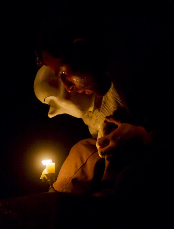 Princípio do espanto