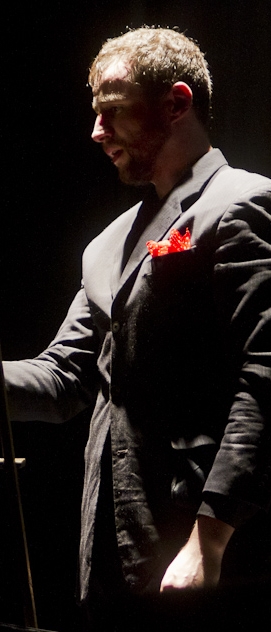 Princ&iacute;pio do espanto