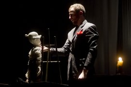 Princípio do espanto