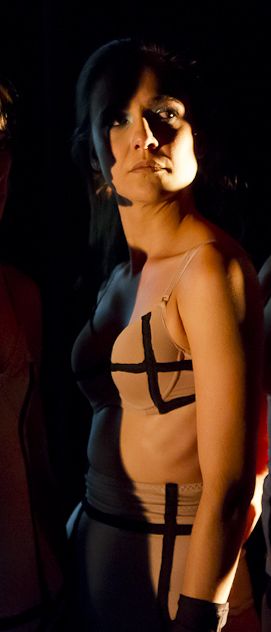 Leil&atilde;o da Tia Carmem