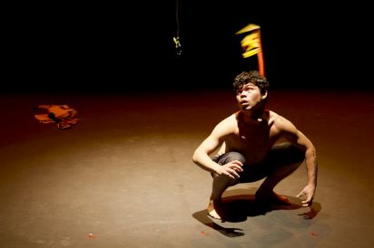 Makuna&iacute;ma em: a &aacute;rvore do mundo e a grande enchente