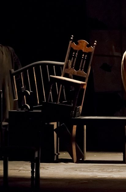 Antes do sil&ecirc;ncio