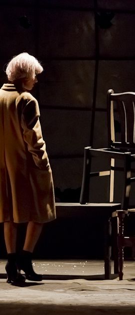 Antes do sil&ecirc;ncio