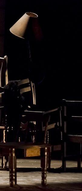 Antes do sil&ecirc;ncio