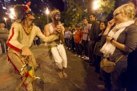 Makuna&iacute;ma na terra de Pindorama