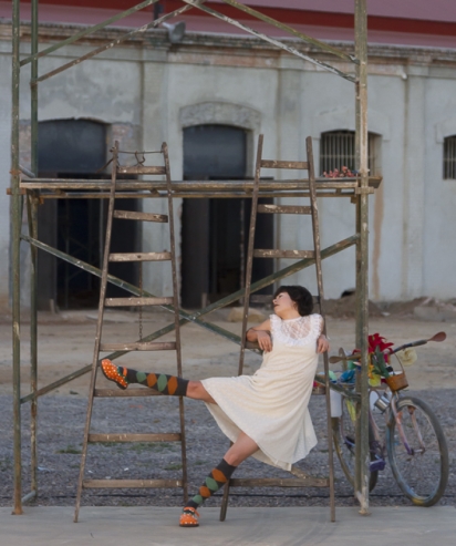 Pequenos atos de rua