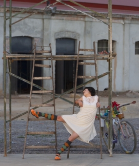 Pequenos atos de rua