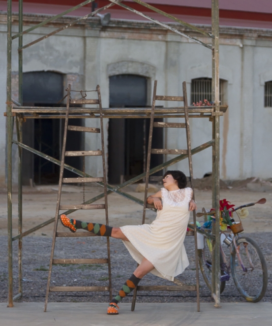 Pequenos atos de rua