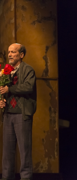 Tio V&acirc;nia (aos que vierem depois de n&oacute;s)