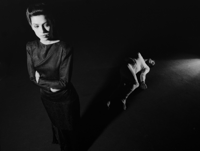 Afinal, uma mulher de neg&oacute;cios