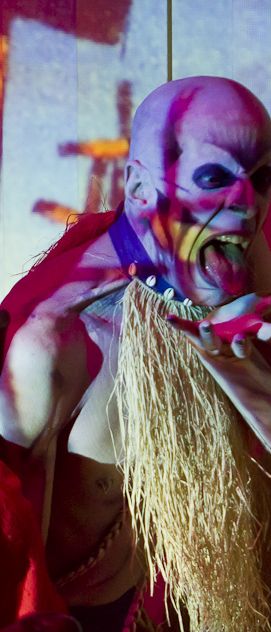 Morte e Vida Severina