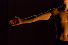 O suspiro da criatura