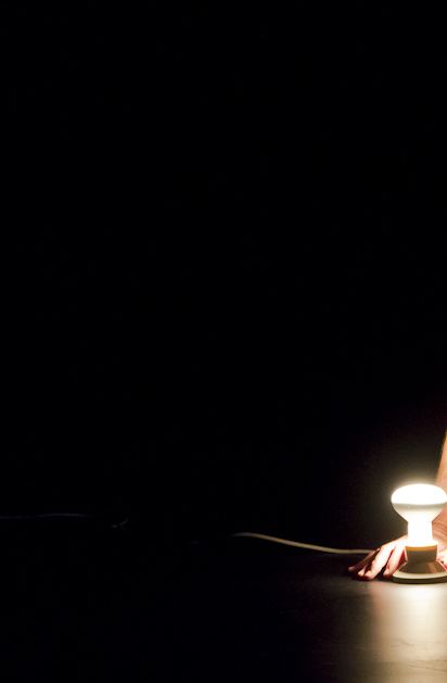 O suspiro da criatura