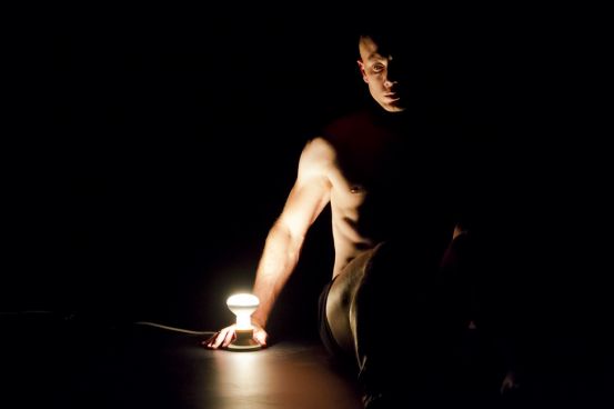 O suspiro da criatura