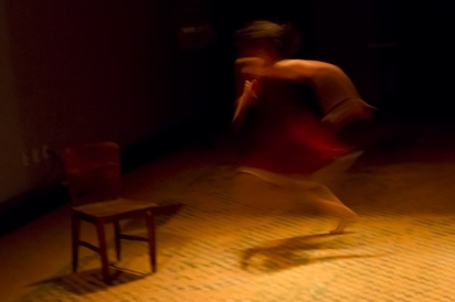 Solo para coisas quase esquecidas