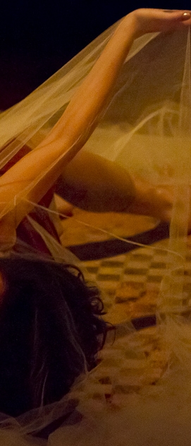 Solo para coisas quase esquecidas