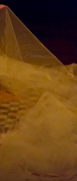 Solo para coisas quase esquecidas