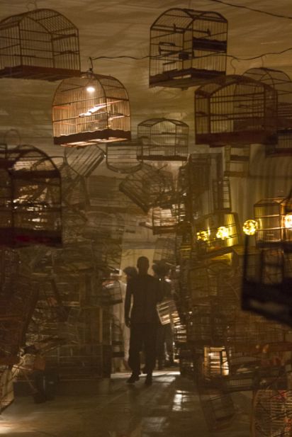 ZUCCO? documenta: rastros do sujeito em condi&ccedil;&otilde;es de objeto