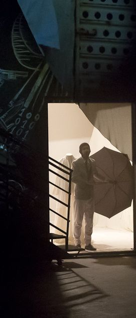 ZUCCO? documenta: rastros do sujeito em condições de objeto