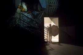 ZUCCO? documenta: rastros do sujeito em condi&ccedil;&otilde;es de objeto