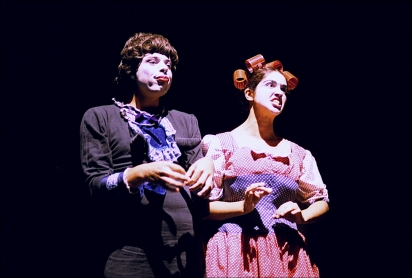 A tr&aacute;gica hist&oacute;ria de Maristela e Estelamaris