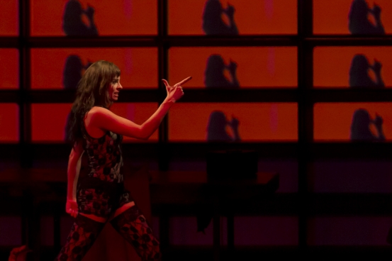 Sgroft, Herética ou Ninguém