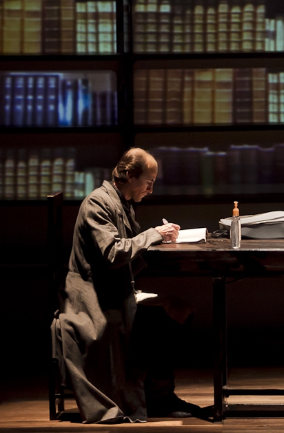 Sgroft, Her&eacute;tica ou Ningu&eacute;m