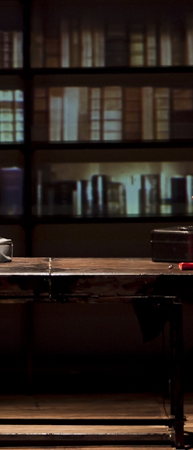 Sgroft, Her&eacute;tica ou Ningu&eacute;m