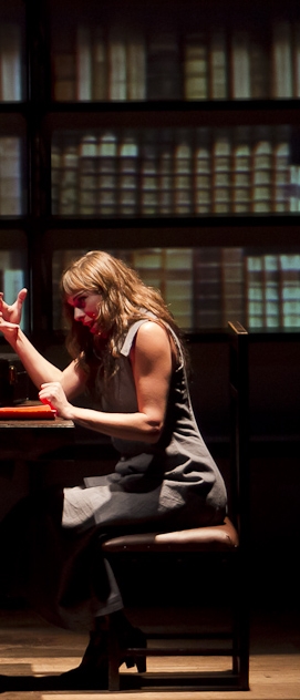 Sgroft, Her&eacute;tica ou Ningu&eacute;m