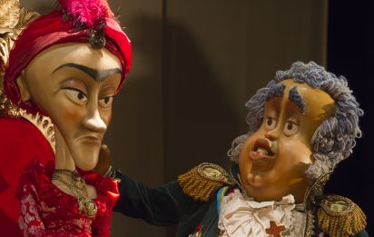 Dom Jo&atilde;o e a inven&ccedil;&atilde;o do Brasil